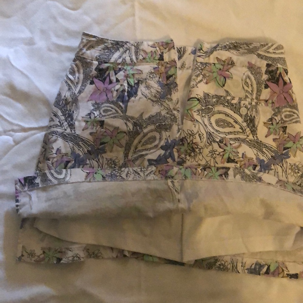 Lady Hagen golf skort